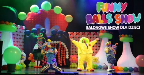 Balonowe Show w Polsce (9)