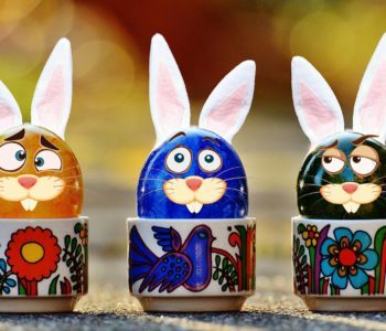Wielkanoc i świąteczne zwyczaje na świecie – quiz