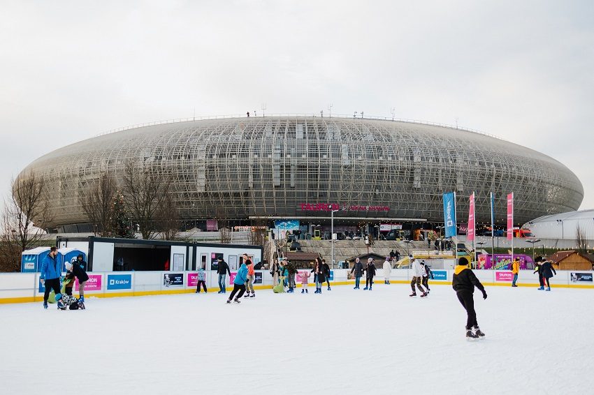 Zimowa Arena
