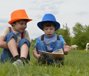 Bajki dla dzieci w języku ukraińskim – największa kolekcja bajek i książek nie tylko na dobranoc