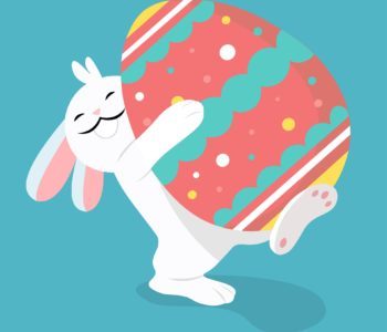 Świątecznie jajecznie – Rodzinny Poranek w SDK. Chorzów
