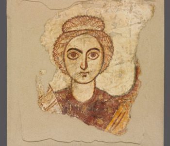 Mama, tata w Muzeum: Sensacja z Faras, czyli o pewnej katedrze znad Nilem