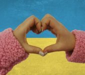 Darmowe materiały edukacyjne i zabawy dla dzieci z Ukrainy
