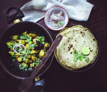 Warsztaty kulinarne dla dzieci: lekka kuchnia indyjska
