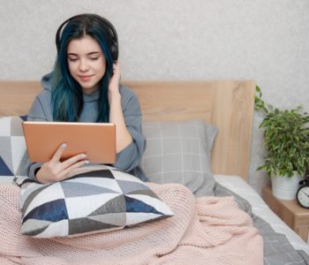 Sypialnia dla nastolatka – o czym warto pamiętać