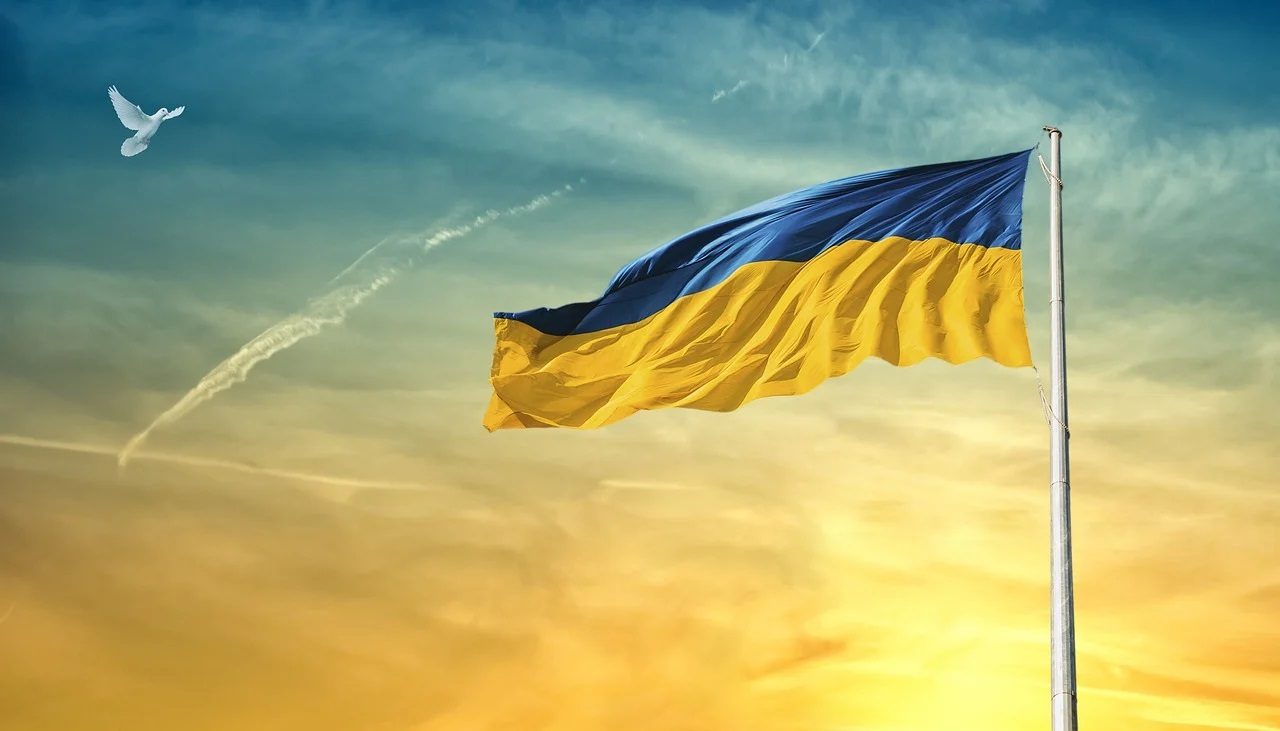 Połączeni dla Ukrainy – Szlachetna Paczka uruchamia centrum informacyjne