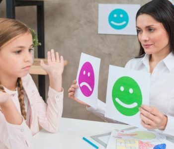 Warsztaty psychologiczne dla dzieci i młodzieży – Twoja nawigacja wśród emocji