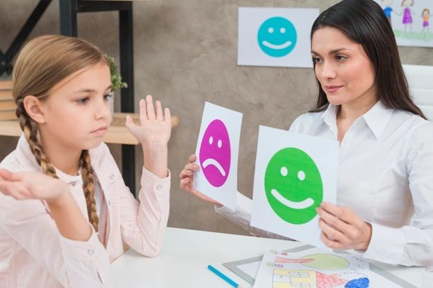 Warsztaty psychologiczne dla dzieci i młodzieży – Twoja nawigacja wśród emocji