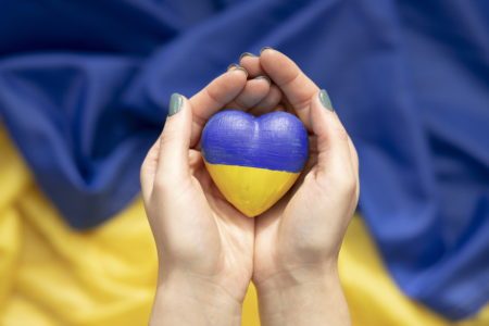 Portale dla dzieci z Ukrainy