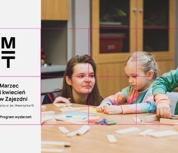 Zajęcia edukacyjne w MIT w kwietniu