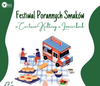 Festiwal Porannych Smaków