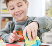 Kolorowy świat Play-Doh. Poznaj inspiracje prezentowe na Dzień Dziecka!
