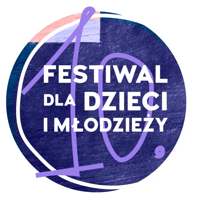 10. Kino w Trampkach. Jedyny taki Festiwal w Warszawie!