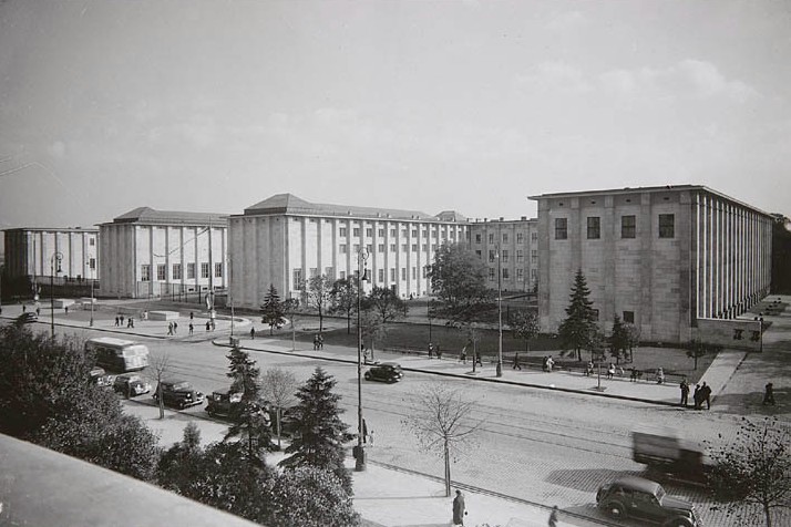 Warsztaty dla rodzin z dziećmi w spektrum autyzmu: Urodziny Muzeum