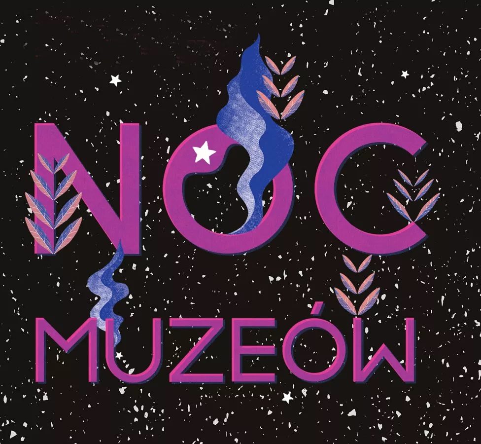 Noc Muzeów 2022 w Poznaniu