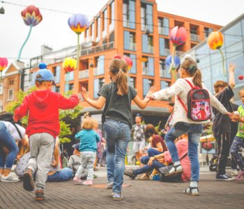 Startuje Festiwalowe Lato Konesera! Moc atrakcji dla dzieci i całych rodzin