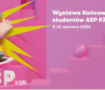 Wystawa krakowskiej ASP także dla dzieci! Gra terenowa