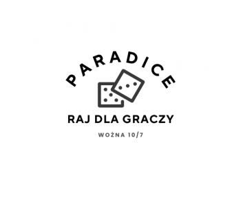 ParaDice – Raj dla graczy