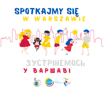 Spotkajmy się w Warszawie!  Integracja polsko-ukraińska z historią w tle