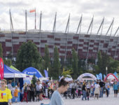 Weekend pełen atrakcji dla dużych i małych. Warszawskie Dni Rodzinne