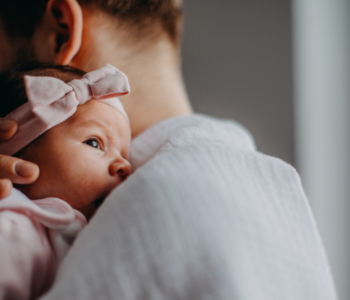 Wyprawka dla noworodka – lista najpotrzebniejszych rzeczy