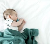 Bezpieczny i zdrowy sen dziecka - taki zapewnia marka Hilding Anders