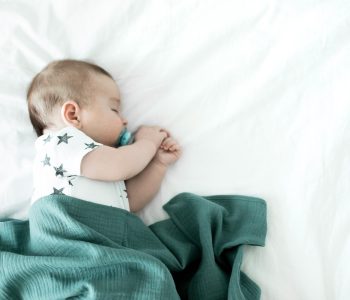 Bezpieczny i zdrowy sen dziecka - taki zapewnia marka Hilding Anders