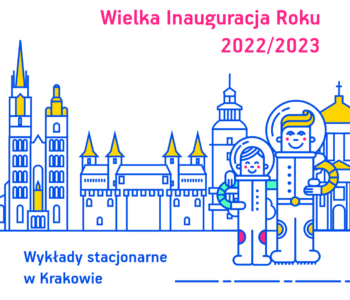Wielka Inauguracja Roku w Krakowie – 10 i 17 września