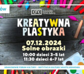 Kreatywna plastyka