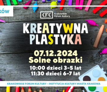 Kreatywna plastyka