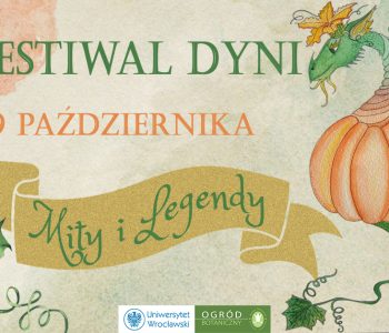 Dolnośląski Festiwal Dyni
