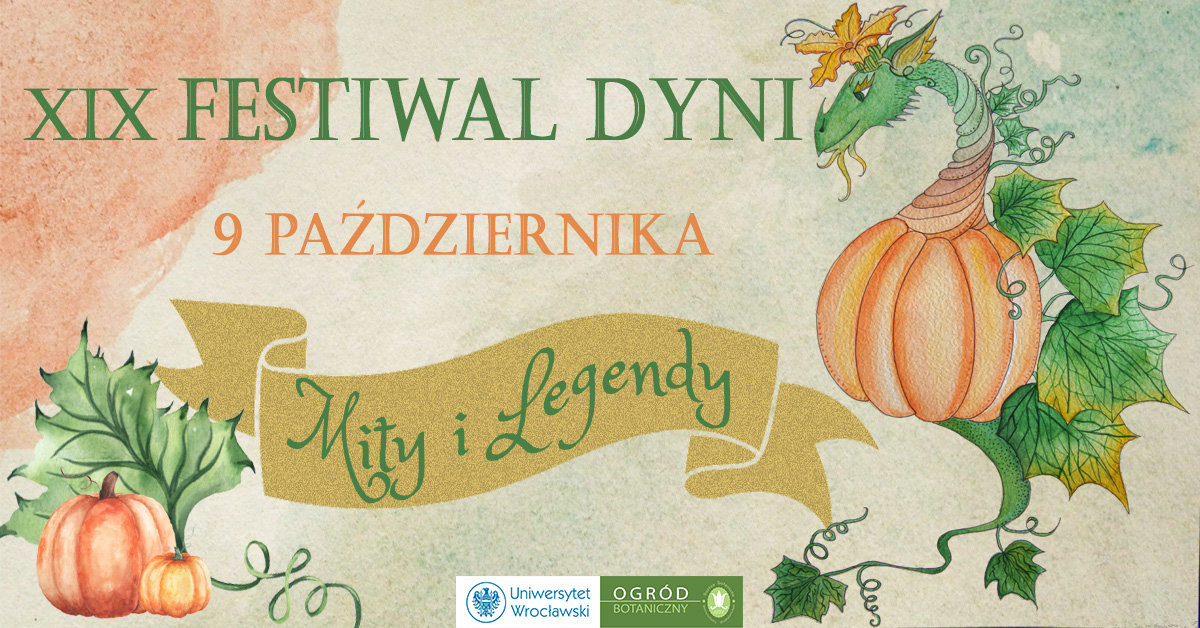 Dolnośląski Festiwal Dyni