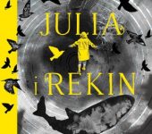 Julia i rekin recenzja książki