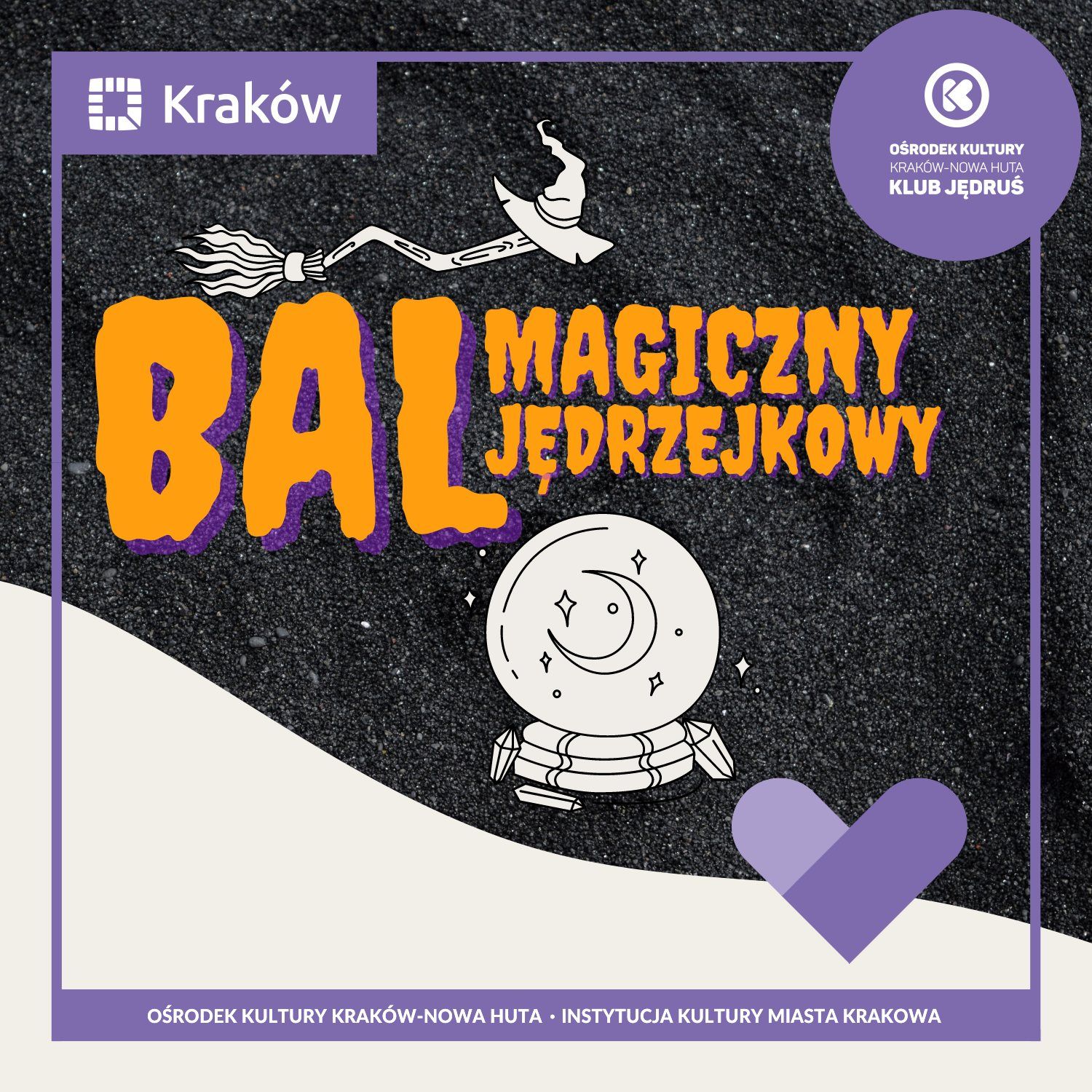 Magiczne J drzejki MiastoDzieci pl Atrakcje Dla Dzieci Wydarzenia 