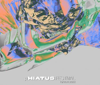 µHIATUS 2022 – awangardowy festiwal dla najmłodszych