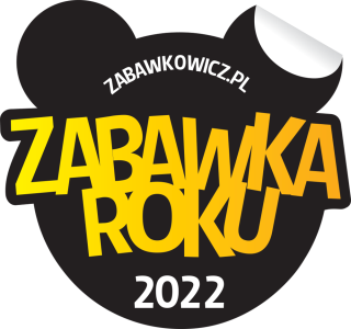 Zabawka Roku logo2022