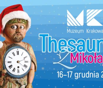 Thesaurus z Mikołajem 2022