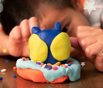 Pomysłowy Mikołaj - najlepsze zestawy Play-Doh na święta