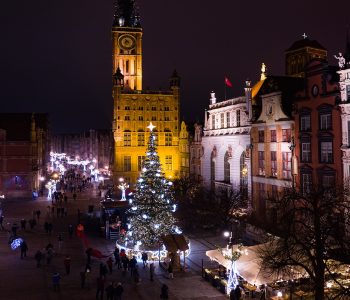 Gdańska Wigilia 2022