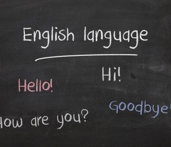 Intensywny Kurs Języka Angielskiego w ferie