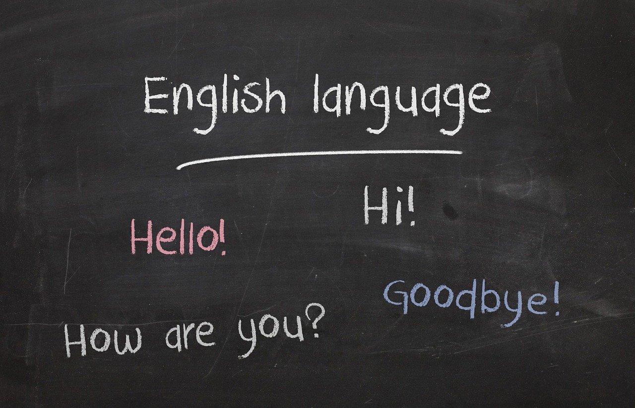 Intensywny Kurs Języka Angielskiego w ferie