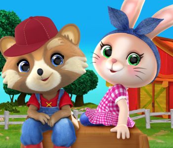 Summer & Todd – Na słonecznej farmie w paśmie Puls Kids na kanale Puls 2!
