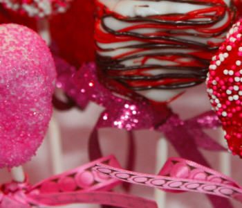 Walentynkowe słodkości – warsztaty dla dzieci
