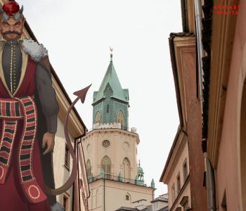 Avatary Miasta - Otwarcie nowej atrakcji turystycznej Lublina