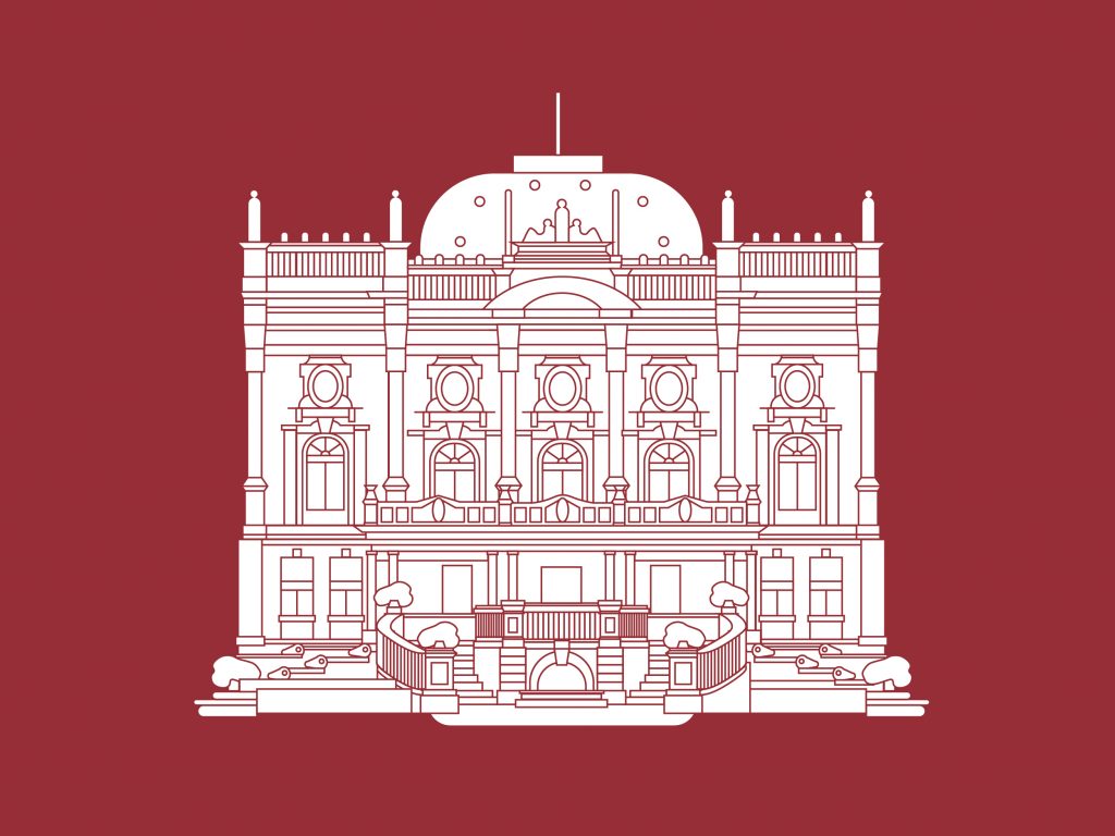 Zapraszamy na salony. 120 sekretów pałacu – oprowadzanie z cyklu Dzielimy się Łodzią