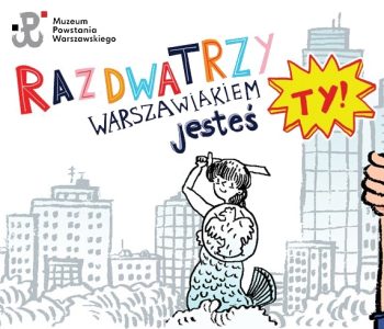 Zima w mieście w Muzeum Powstania Warszawskiego