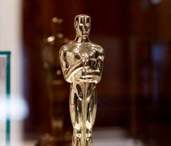 Filmowe opowieści w lutym: Oscar i inne nagrody filmowe