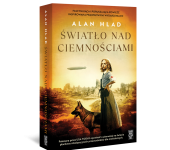 Wielka wojna, niewidomy żołnierz i historia pierwszej na świecie placówki szkolącej psich przewodników, czyli premiera Światła nad ciemnościami