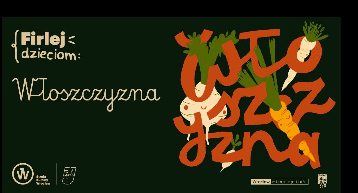 Spektakl Włoszczyzzna