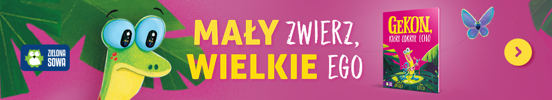 Różowy Kapturek – rewelacyjny spektakl dla dzieci. Katowice